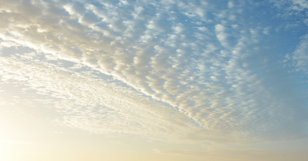 First Warning Forecast: Clearing skies today, A cooler end to the work week - Vimarsana News