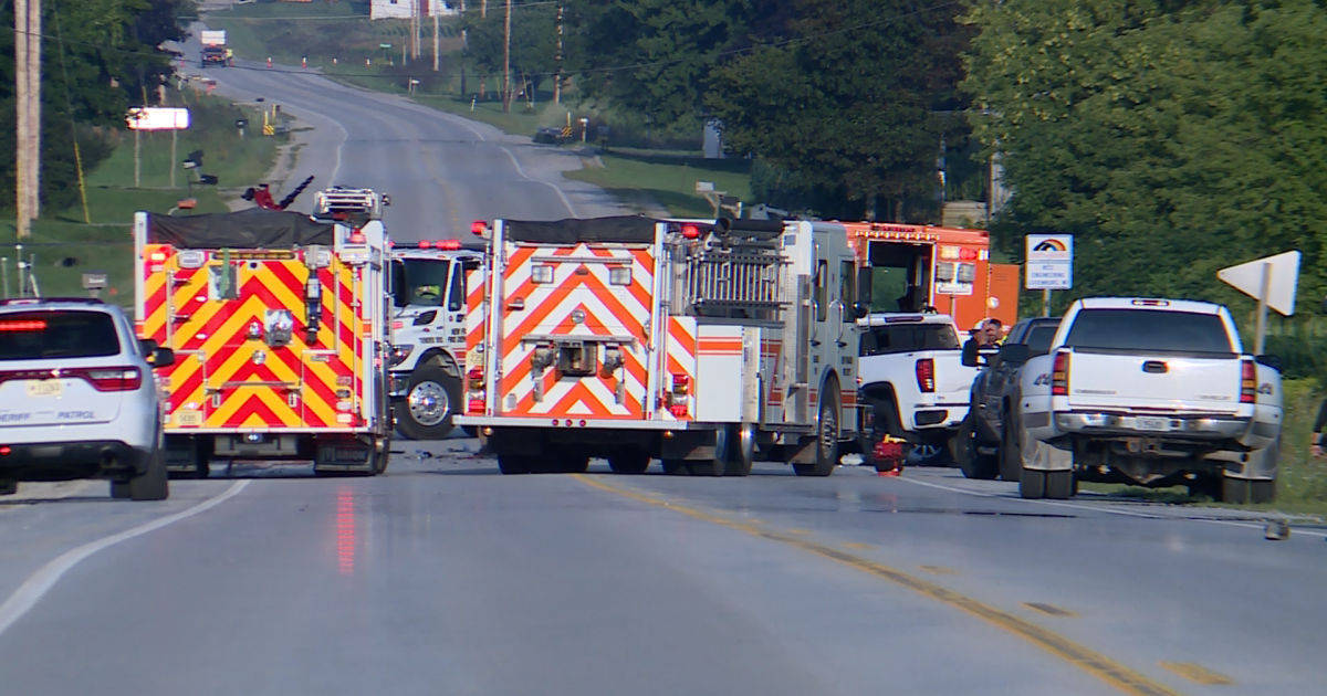 UPDATE: Deputies release names of two people killed in Brown Co 