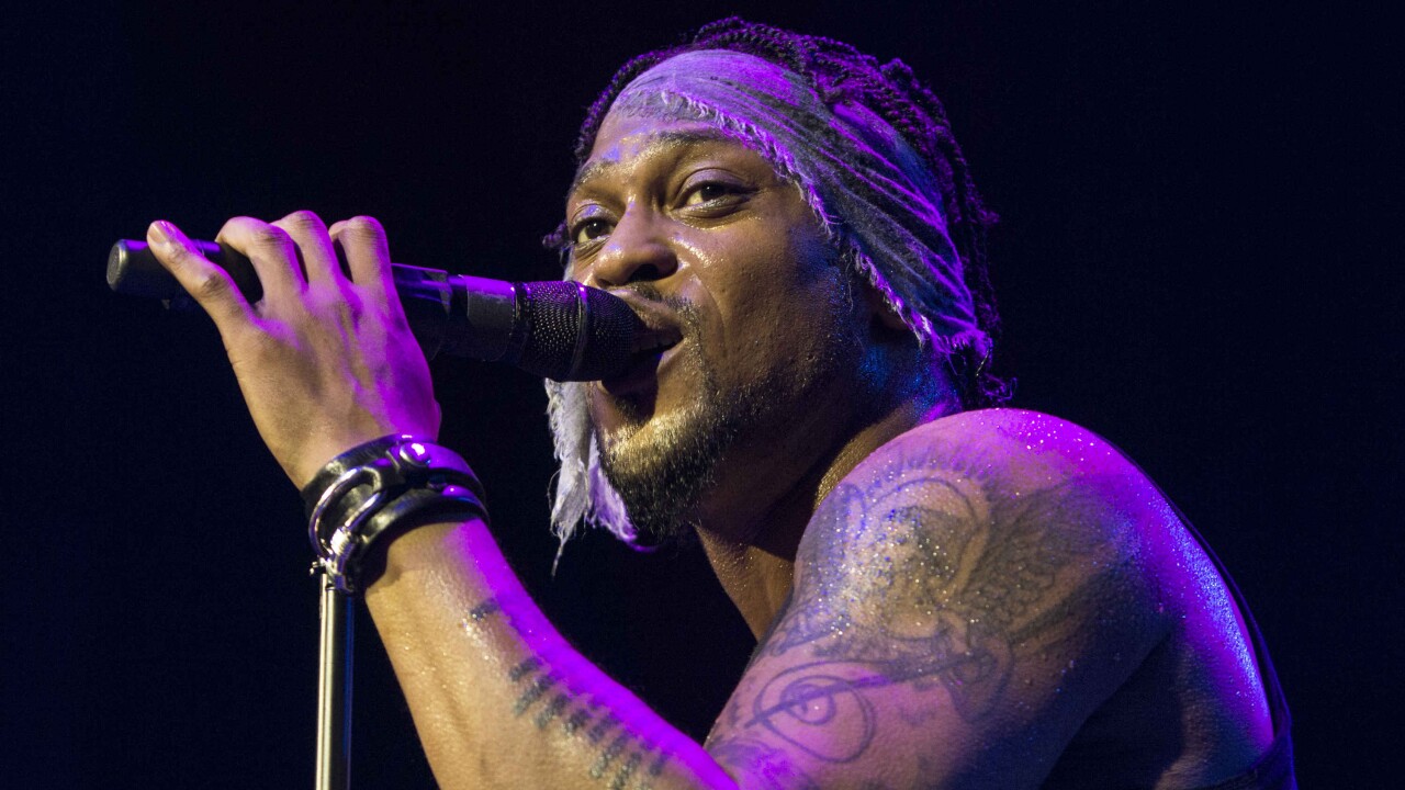 D'Angelo