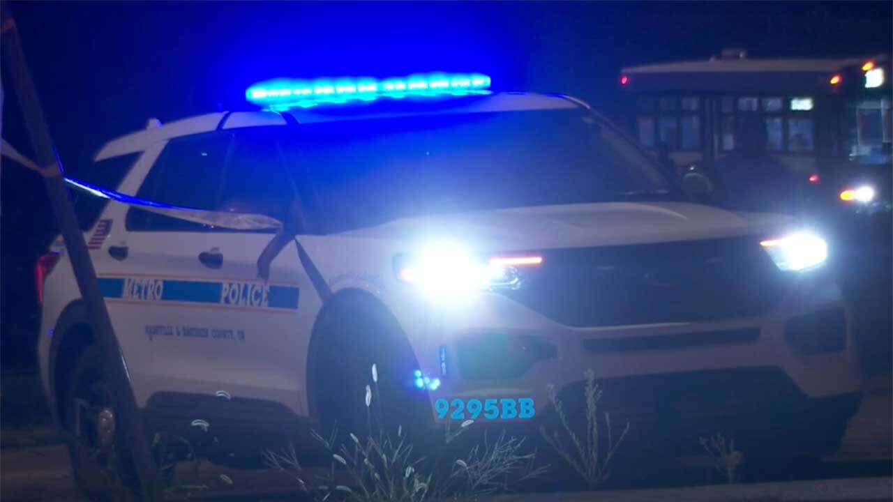 Cameron Frierson, 16, was shot and killed near Herman Street and 25th Avenue after a football game at Pearl-Cohn High School on Aug. 21, 2026.