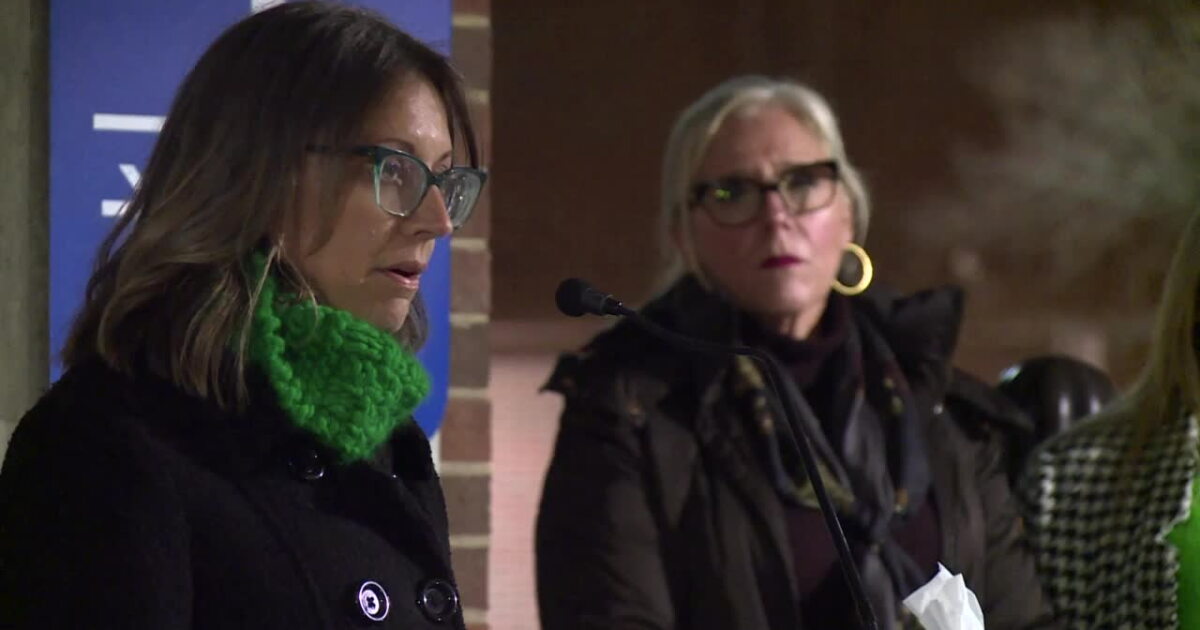 Families of murdered loved ones gather at annual Henrico homicide vigil - Vimarsana News