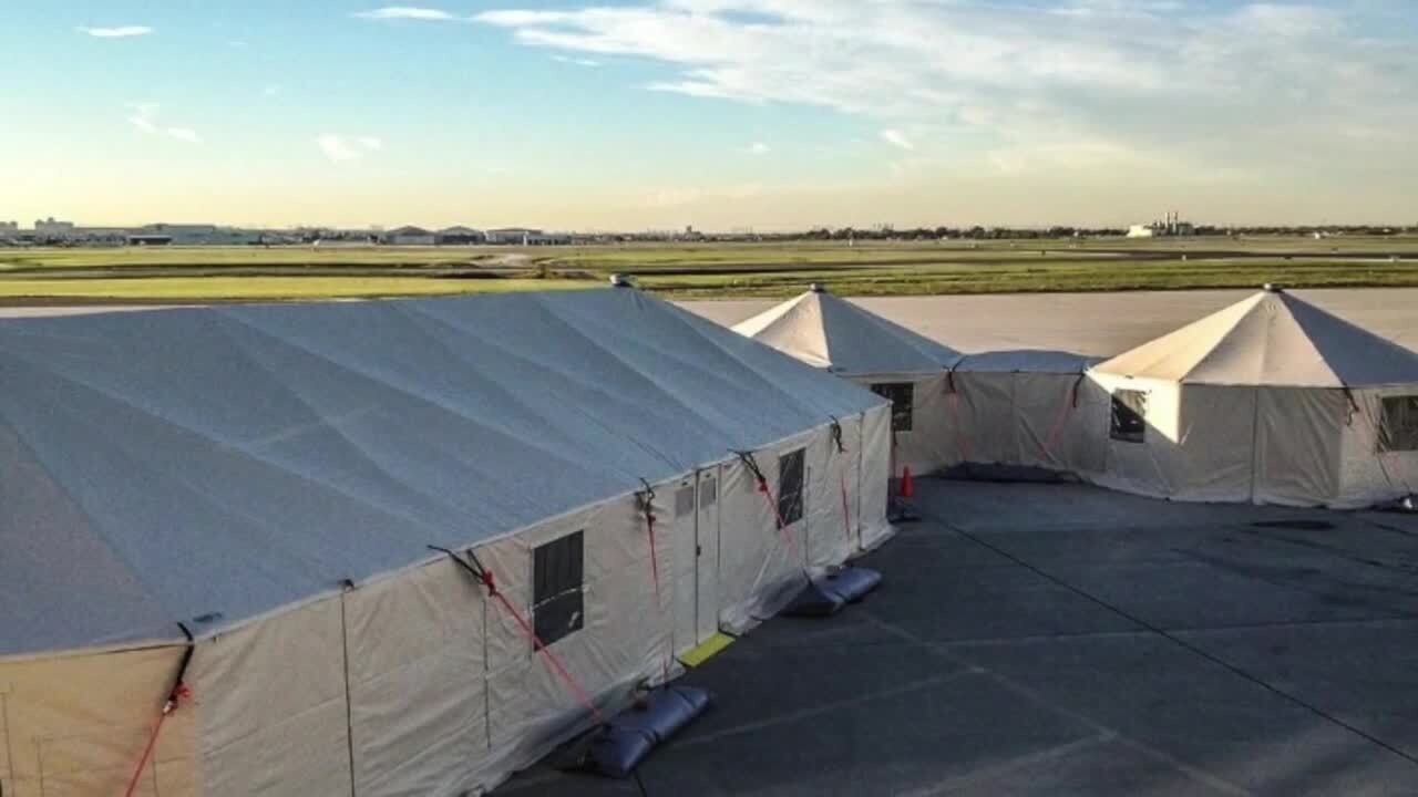 jeffco cold weather mobile shelters