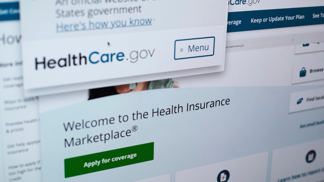 Health ACA Enrollment