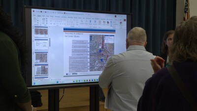 VDOT wants your input on plans to fix congestion at I-264 and Independence Boulevard interchange