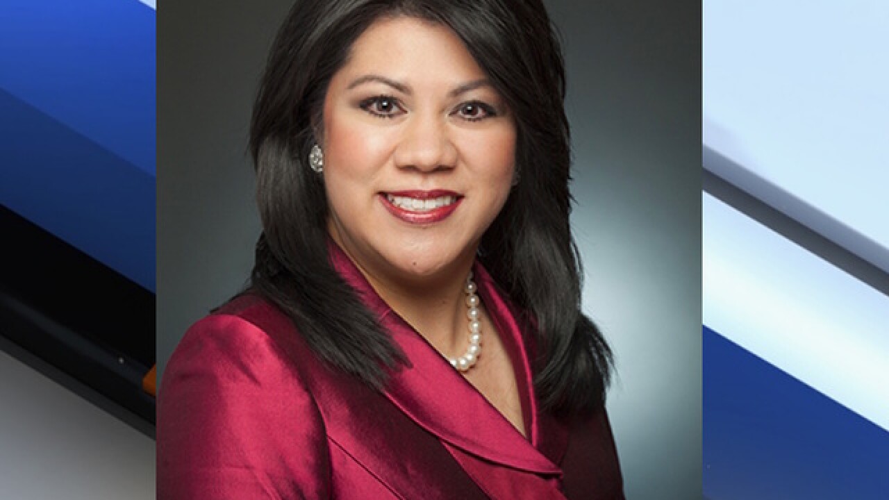 Kimberly Yee announces candidacy for GOP nomination for treasurer