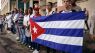 Obama overhauling Cuban immigration policy