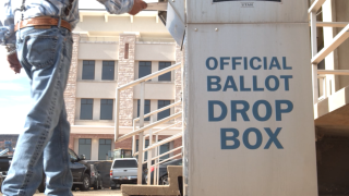 Ballot Box