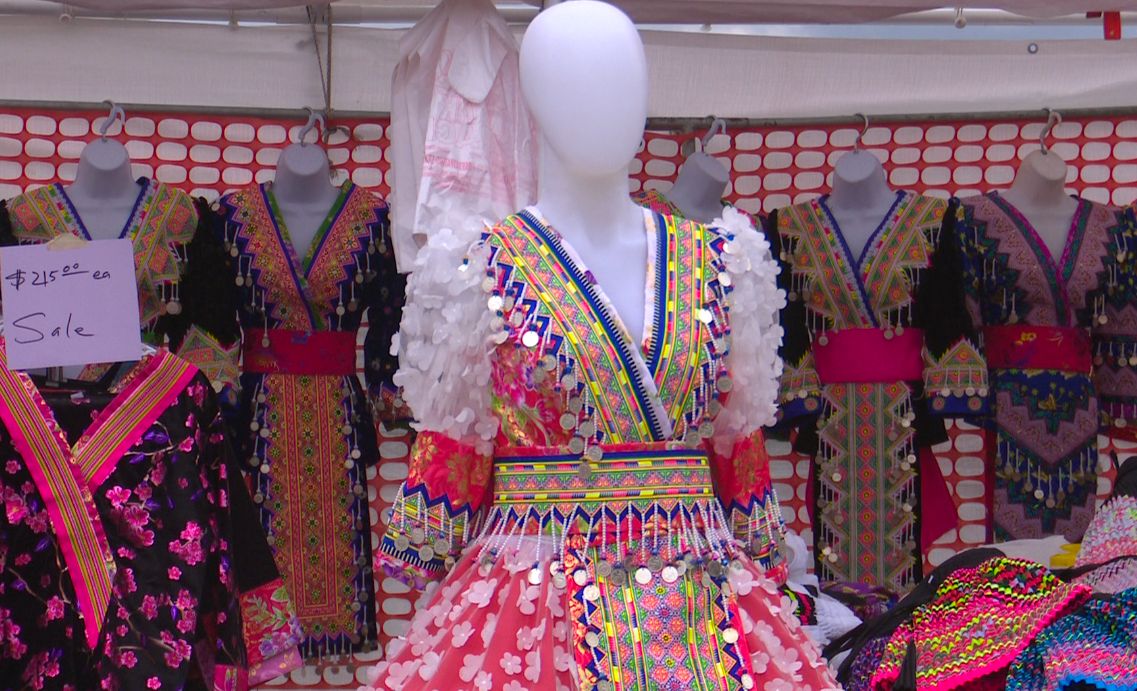 Celebrating Hmong heritage in Northeast Wisconsin