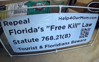 Florida's Free Kill Law