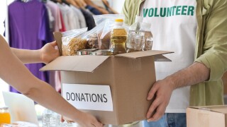 Charity