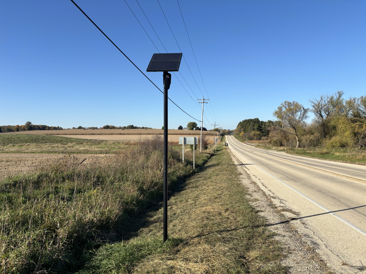 Hartford residents push to remove Flock Safety cameras, citing mass surveillance and rights concerns