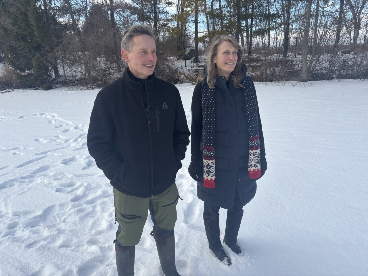 Jordan Stolz's parents reflect on son's Olympic career, starting on Kewaskum pond