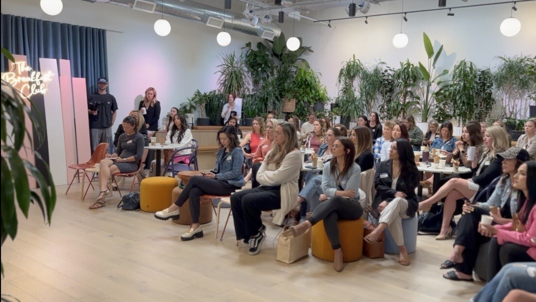 Boise Breakfast Club