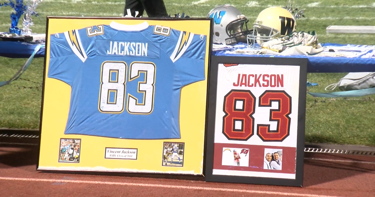 Former Widefield High School star inducted into CHSAA Hall of Fame - Vimarsana News