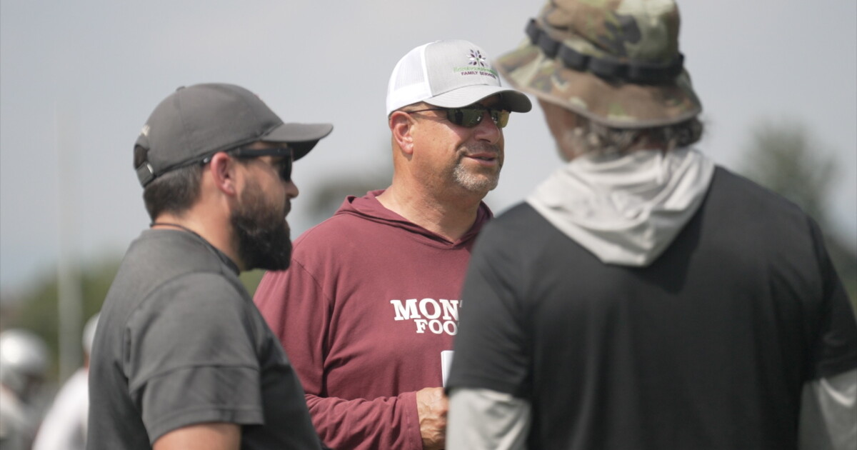 Roll ’em out: No. 2 Montana ready to open season, welcome Southern Utah back to Big Sky Roll ’em out: No. 2 Montana ready to open season, welcome Southern Utah back to Big Sky