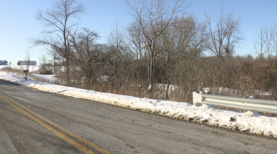 Small plane crash in Brimfield Township