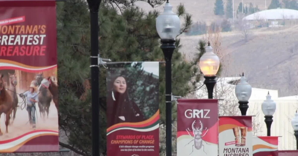 Lily Gladstone, Carol Tatsey-Murray to receive degrees, speak at UM commencement - Vimarsana News
