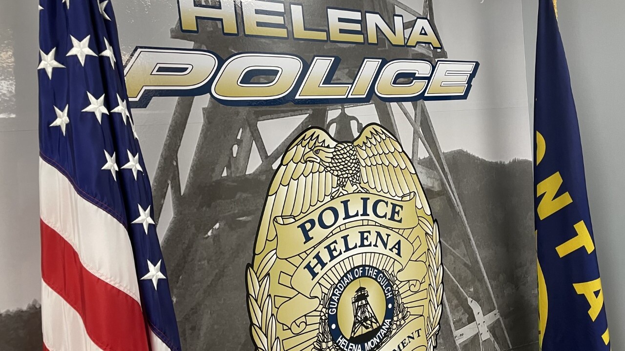 Helena Police Department returns 'Police Explorer' program after absence