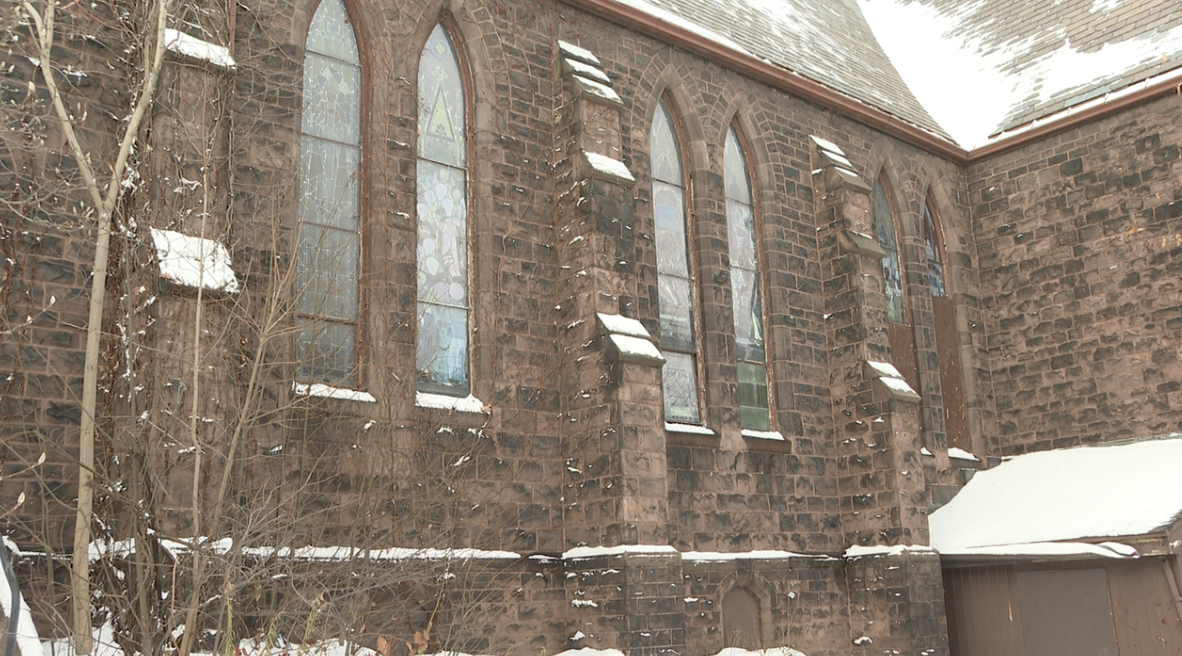 Church of the Ascension