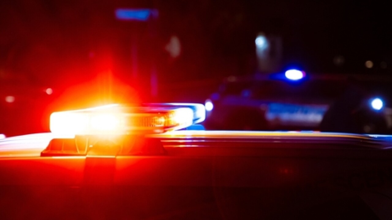 Police