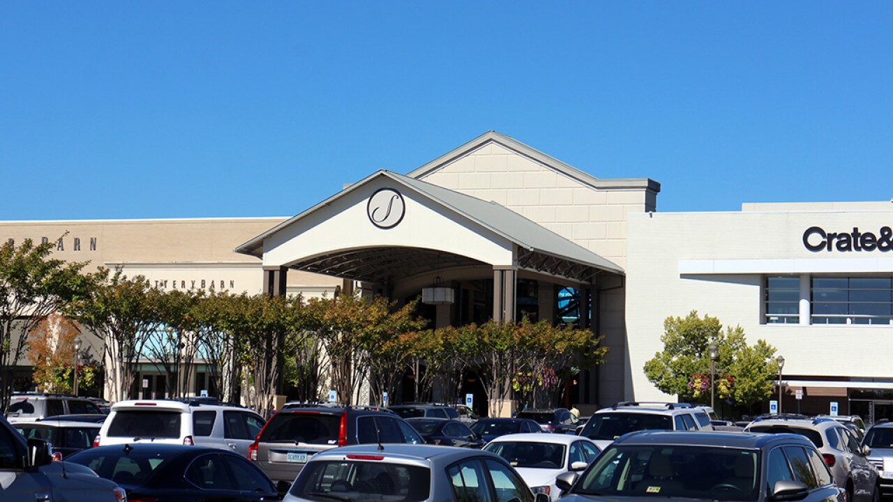 short pump mall dress stores Sweets shop Kilwins, clothing chain Evereve coming to Short Pump Town Center
