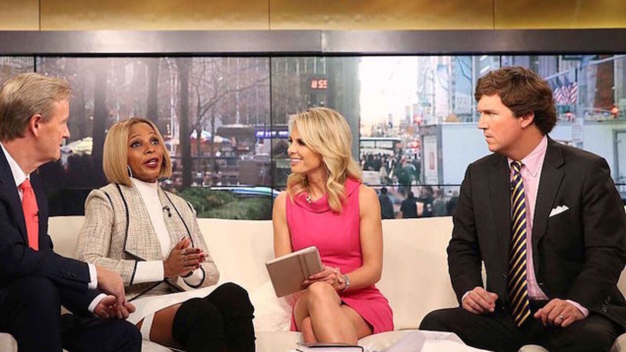 Fox News, with more than 18 million followers, hasn't tweeted for most of November. Why?