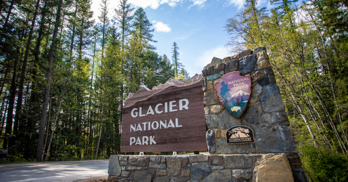 Glacier National Park announces Spring operations - Vimarsana News