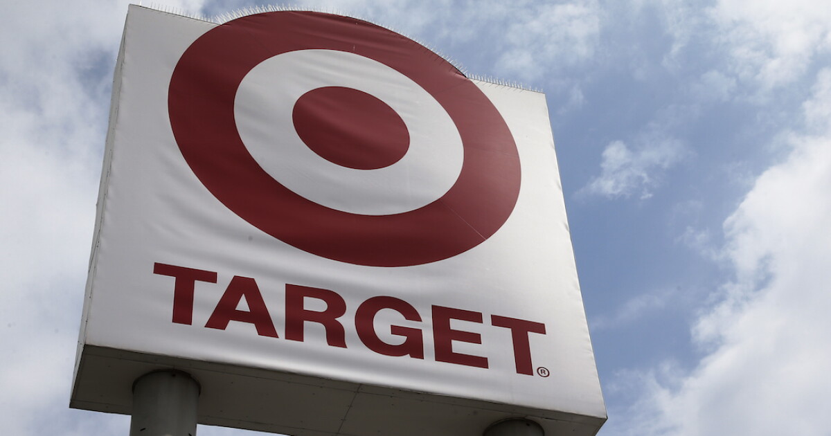 Target Getting Hit Target is getting hit from all sides on DEI