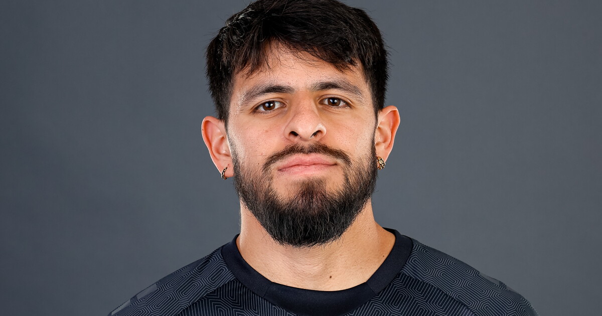 Adrien Perez