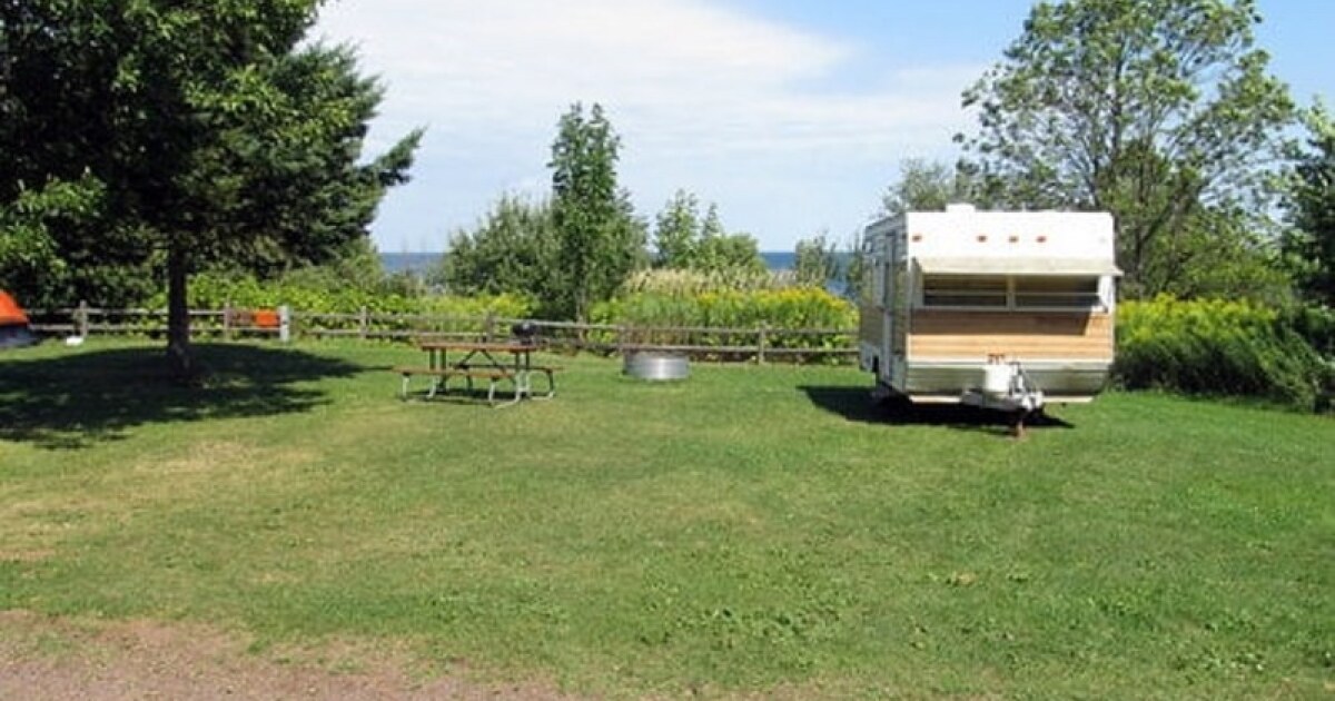 Michigan State Park campgrounds will remain closed through at least June 21