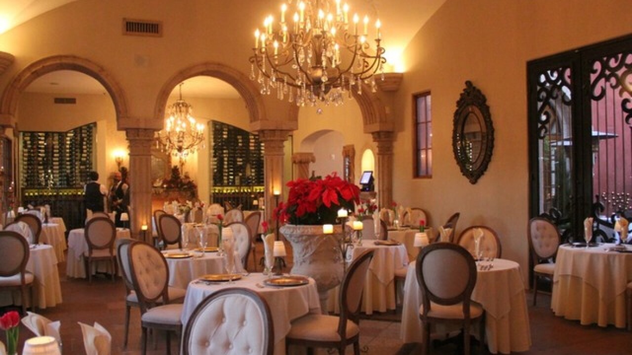 scottsdale s cafe monarch