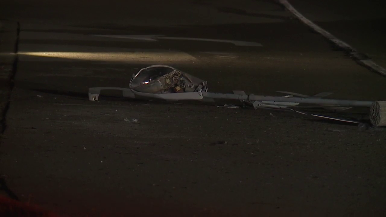 8.17.23 Box Truck, SUV crash Clyde Park Ave and 56th St