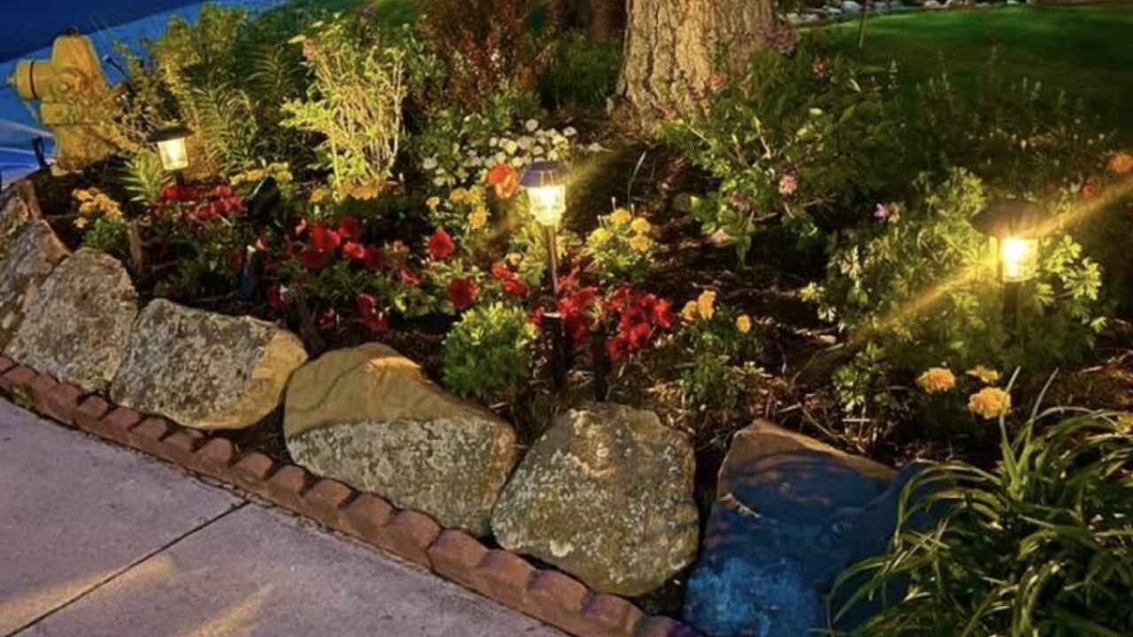 Gardens in Bloom Landscaping