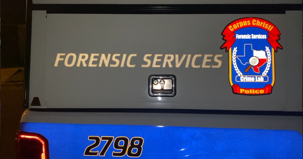 ATF investigating Treyway shooting after 3D printed silencer found at scene - Vimarsana News