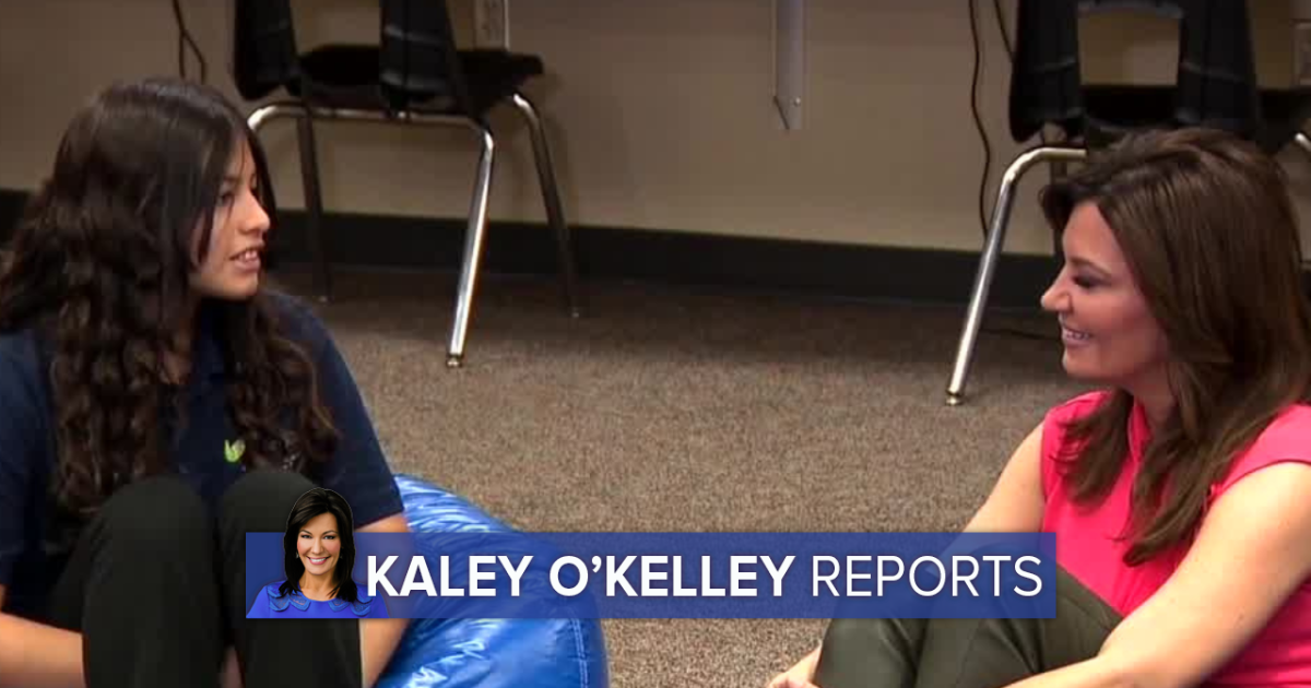Valley students inspire peers to get excited about reading - Vimarsana News
