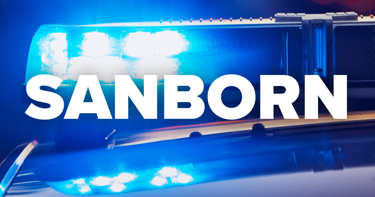 Lockport man pleads guilty following deadly motorcycle crash in Sanborn