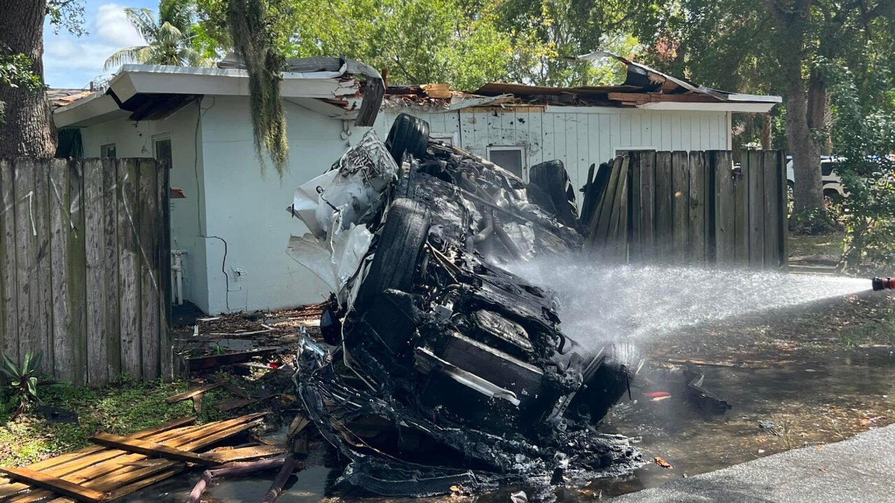 Lamborghini Lamborghini