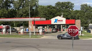 44th & Paseo shooting