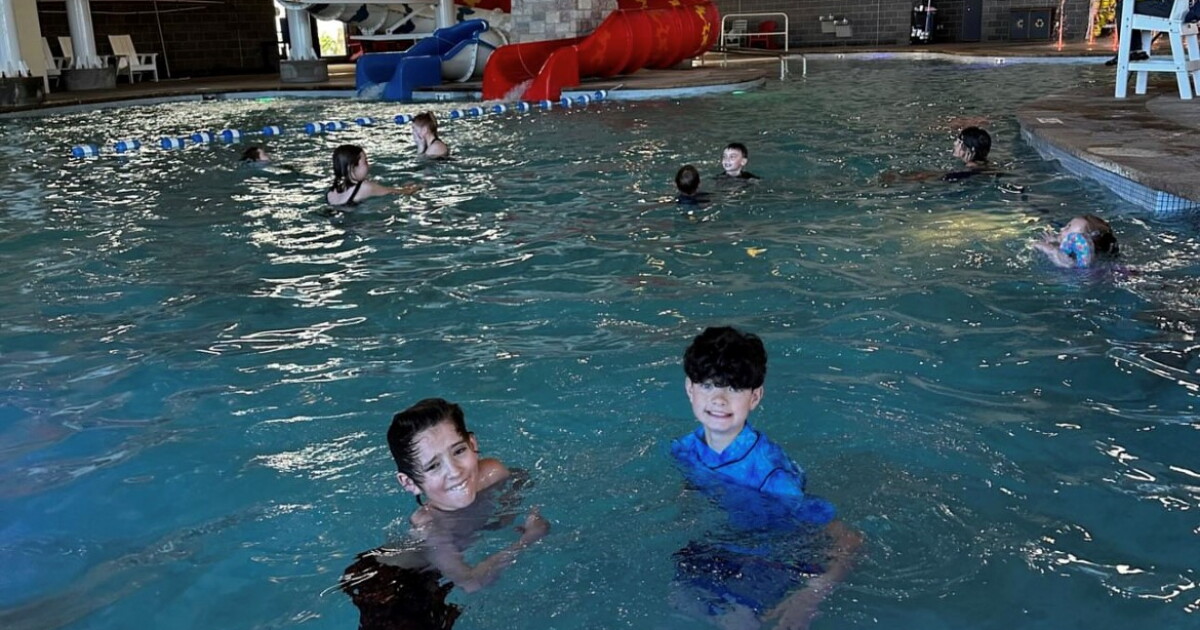 11-year-old boy describes narrowly escaping HVAC collapse at Gaylord Rockies - Vimarsana News