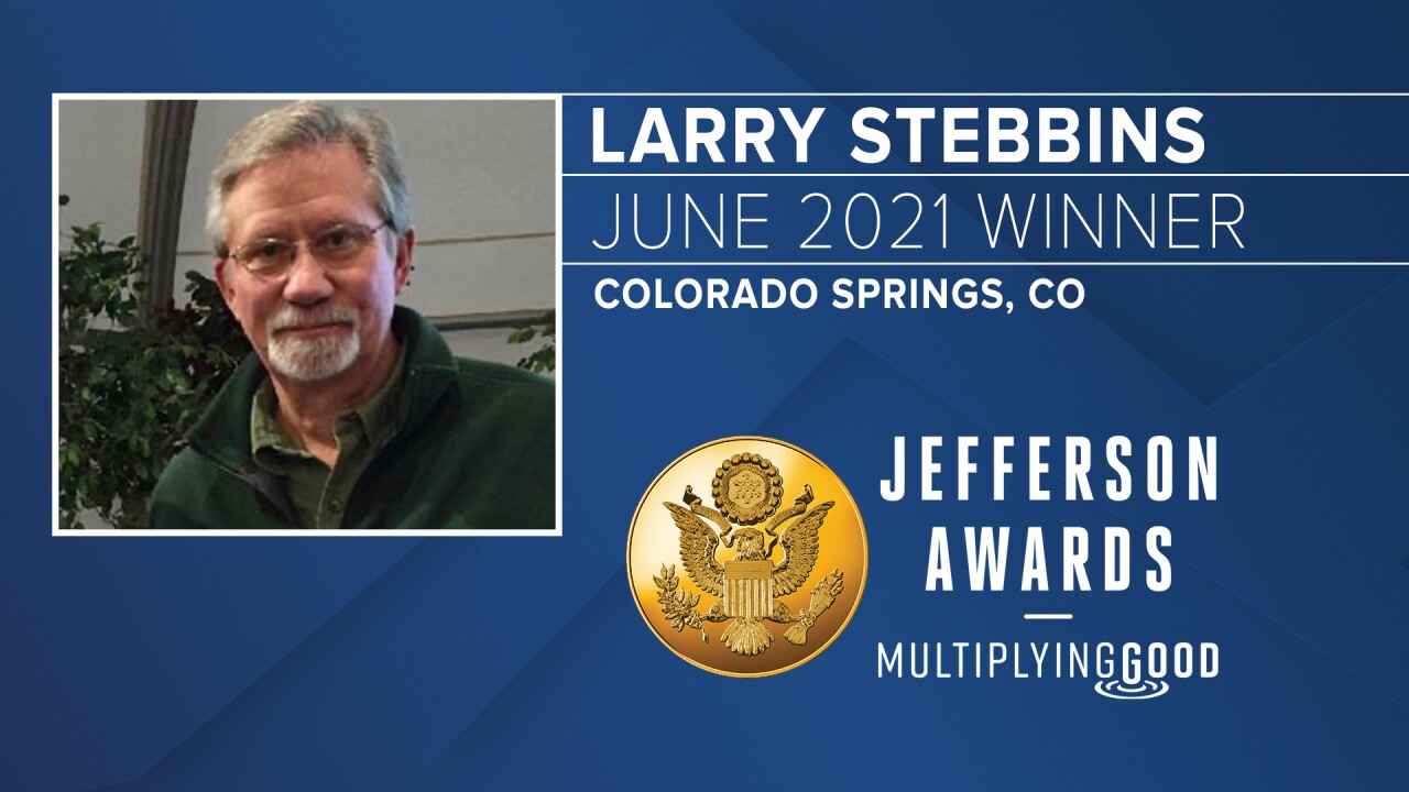 Jefferson Awards The Garden Father Bringing The Community Together By Building Gardens Jefferson Awards 2022 Site:Toledoblade.Com