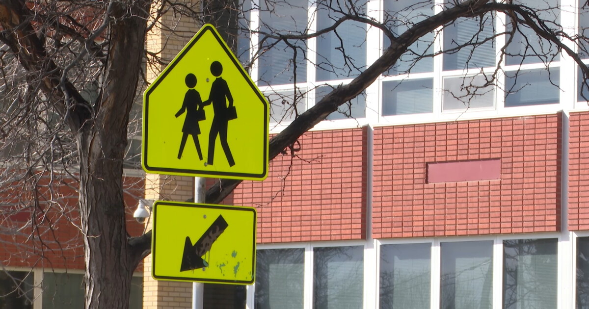 City of Billings receives grant to improve pedestrian safety at schools - Vimarsana News