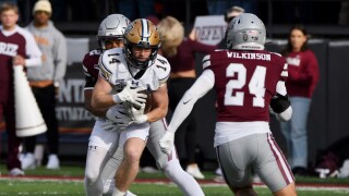 124th Brawl of the Wild