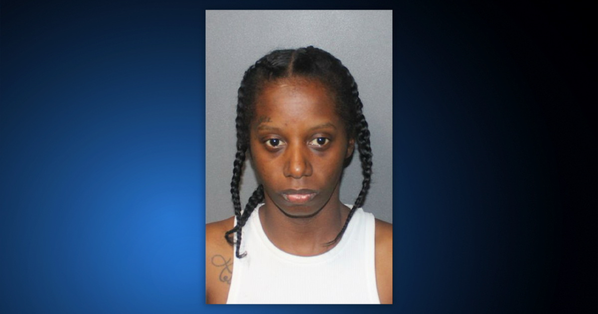 Buffalo woman sentenced to prison in deadly shooting on Liddell Street