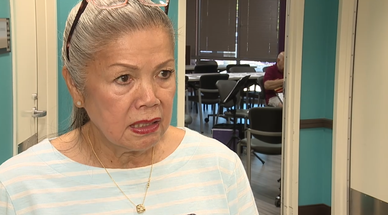 Community center helps east Las Vegas residents preserve culture and build belonging