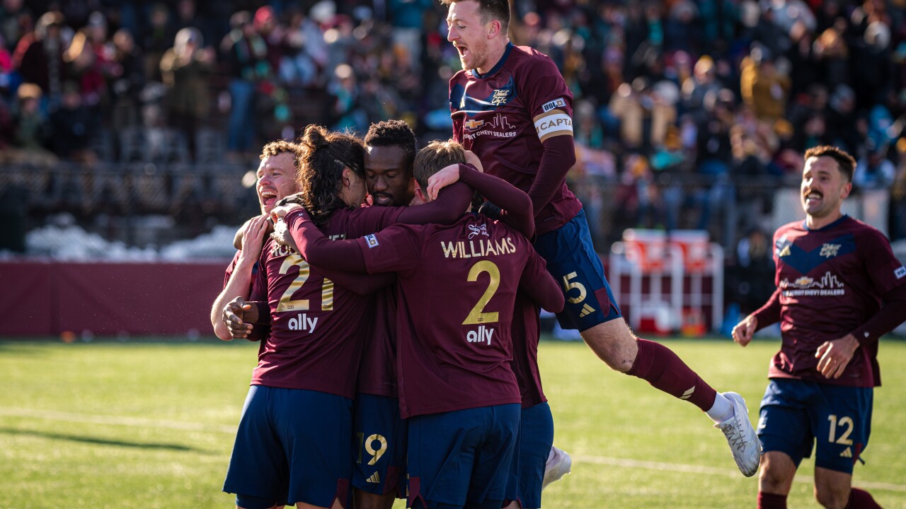 Detroit City FC unveils 2025 USL Championship schedule; home opener on March 22 detroit-city-fc-unveils-2025-usl-championship-schedule-home-opener-on-march-22