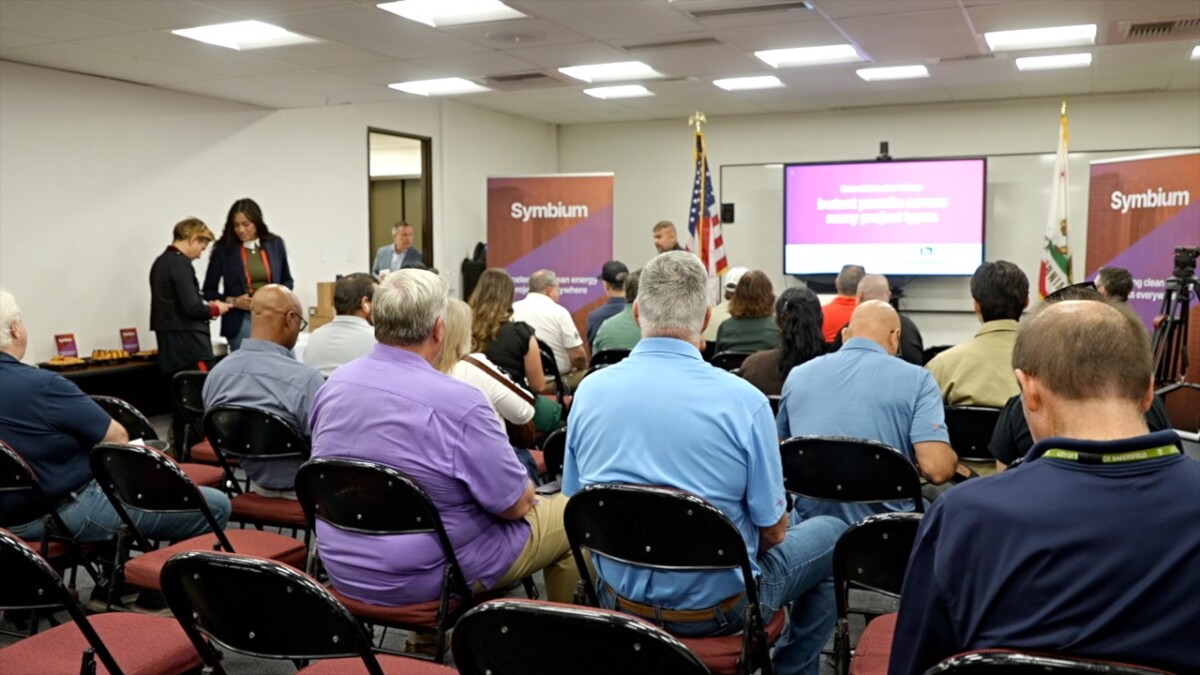 No lines, no paperwork Bakersfield permits go digital