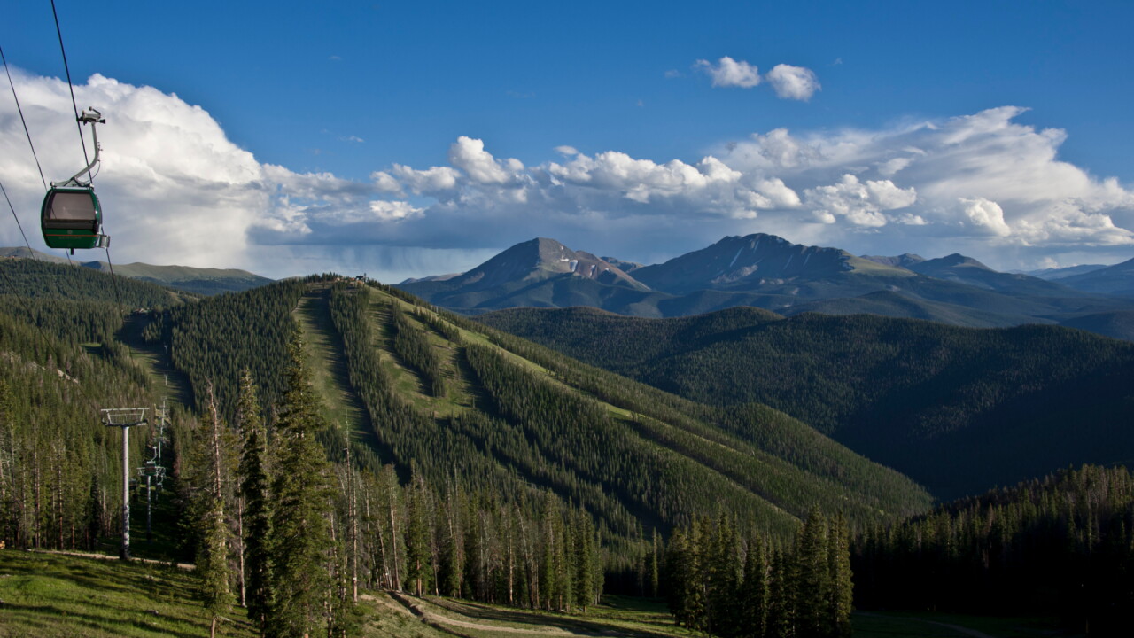 Keystone Summer Operations