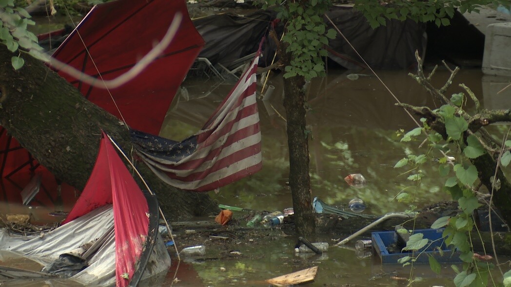 american flag at encampment.jpg