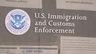 ICE Grand Rapids Field Office