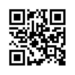 QR Code to donate to the new Sea Turtle Hospital